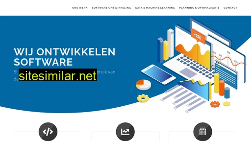 datip.nl alternative sites