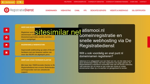 datismooi.nl alternative sites