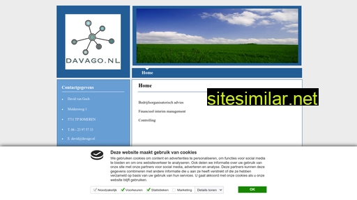 davago.nl alternative sites