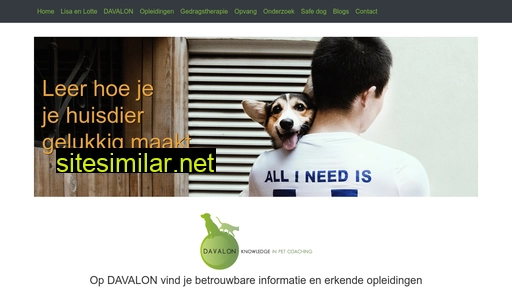 davalon.nl alternative sites