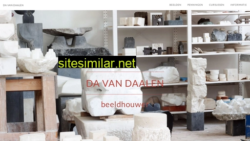davandaalen.nl alternative sites