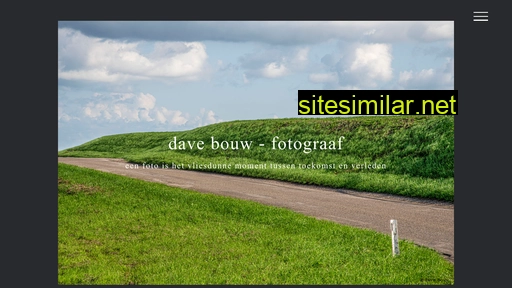 davebouw.nl alternative sites