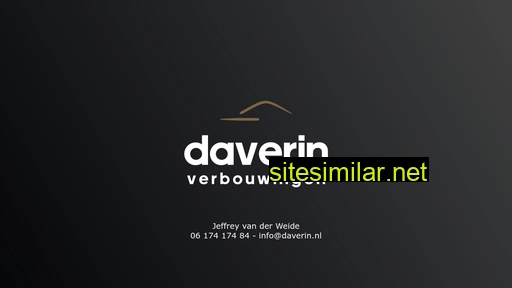 daverin.nl alternative sites