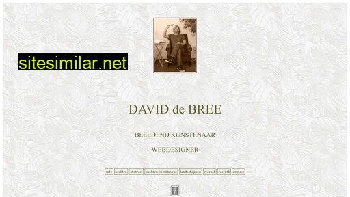 daviddebree.nl alternative sites