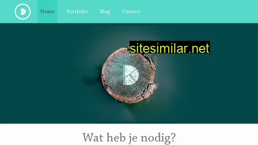 davidkruiniger.nl alternative sites