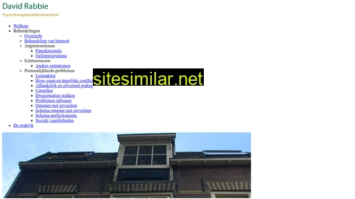 davidrabbie.nl alternative sites