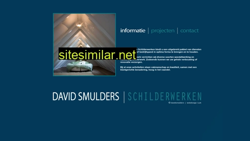 davidsmulders.nl alternative sites