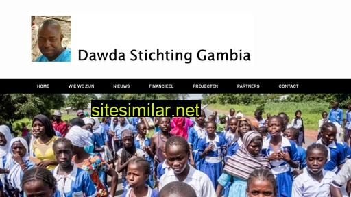Dawdasg similar sites