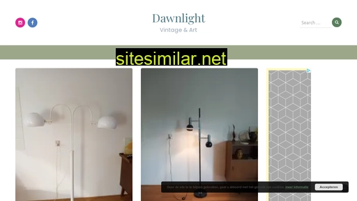 dawnlight.nl alternative sites
