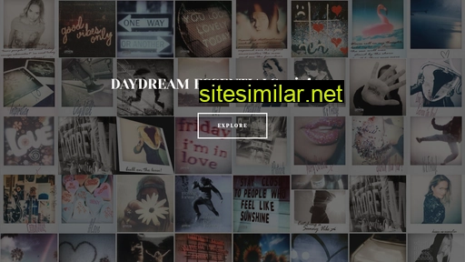daydreamessentials.nl alternative sites