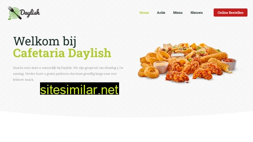 daylish.nl alternative sites