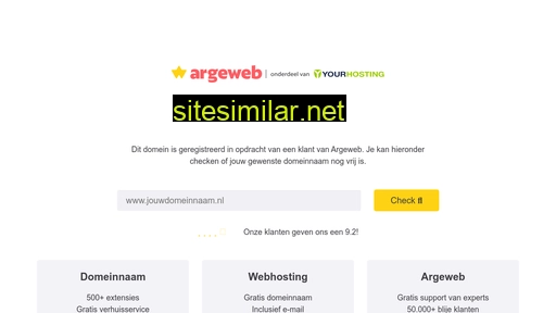 daysem.nl alternative sites