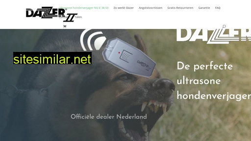 dazer.nl alternative sites
