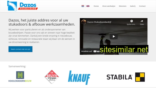 dazos.nl alternative sites