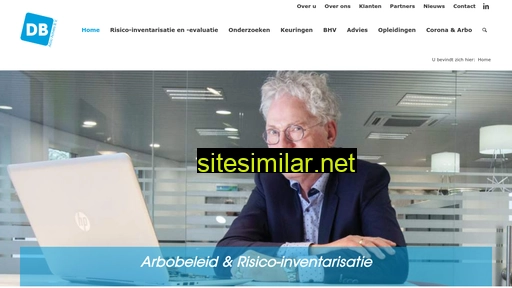 dbarboadvies.nl alternative sites