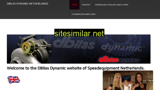dbilas-dynamics.nl alternative sites