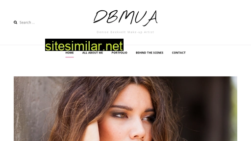 dbmua.nl alternative sites