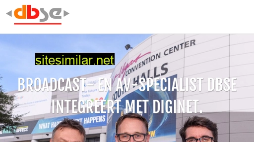 dbse.nl alternative sites