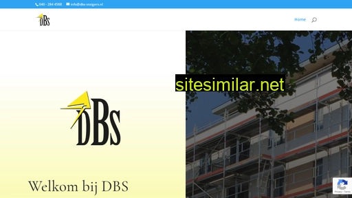 dbs-steigers.nl alternative sites