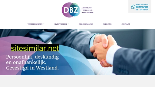 dbz.nl alternative sites