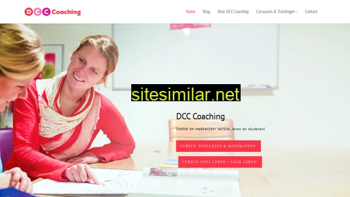 Dcc-coaching similar sites