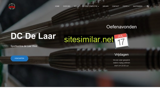 dcdelaar.nl alternative sites