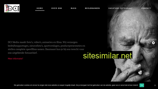 dcimedia.nl alternative sites