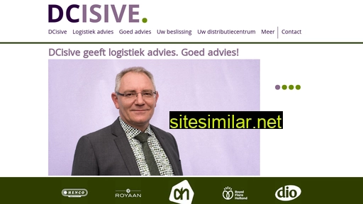 dcisive.nl alternative sites