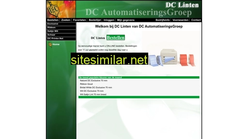 dclinten.nl alternative sites