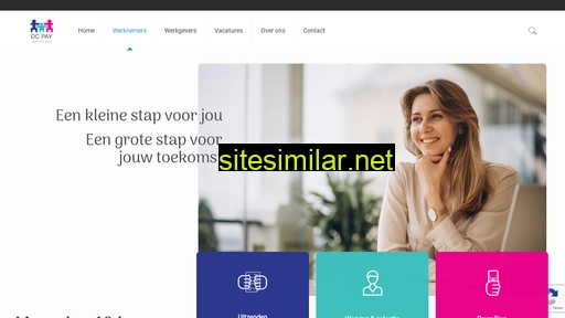 dcpay.nl alternative sites