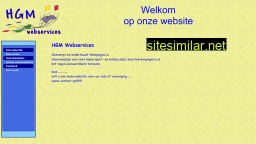 dctdorp.nl alternative sites