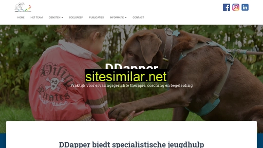 ddapper.nl alternative sites