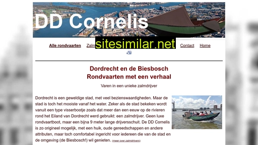 ddcornelis.nl alternative sites