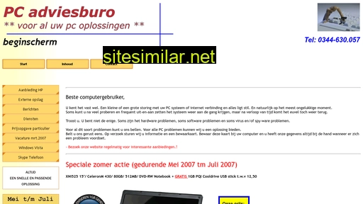 ddesign.nl alternative sites