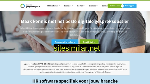 ddgc.nl alternative sites