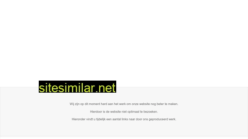 dd-web.nl alternative sites