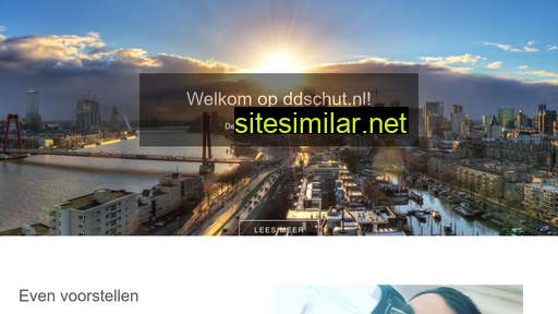 ddschut.nl alternative sites