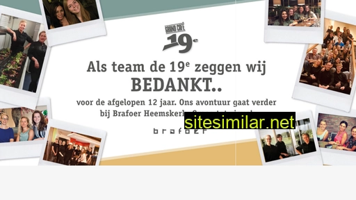 de19e.nl alternative sites