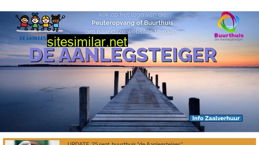 deaanlegsteiger.nl alternative sites