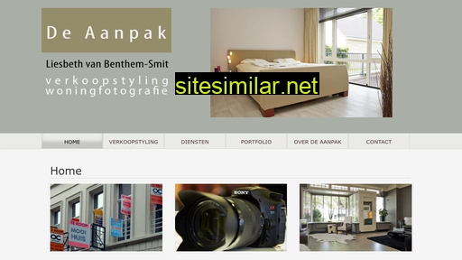 deaanpak.nl alternative sites
