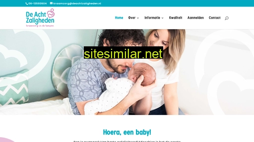 deachtzaligheden.nl alternative sites