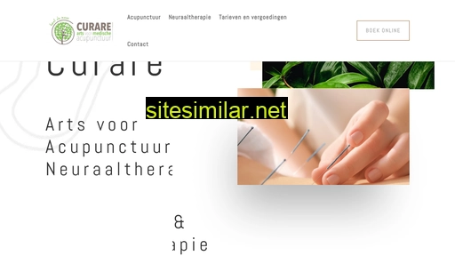 deacupunctuurdokter.nl alternative sites
