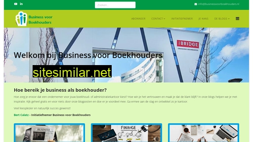deadviserendeboekhouder.nl alternative sites