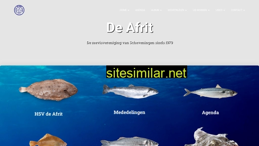 deafrit.nl alternative sites