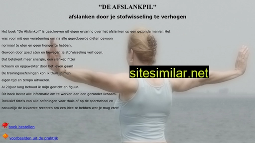 deafslankpil.nl alternative sites