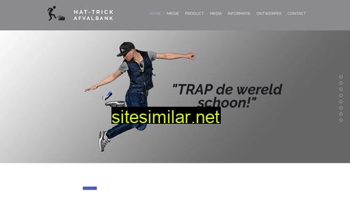 deafvalbank.nl alternative sites