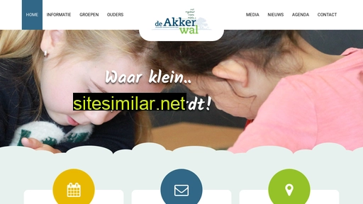 deakkerwal.nl alternative sites