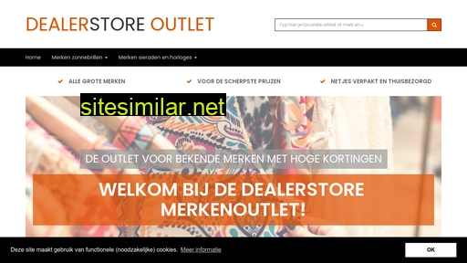 dealerstore.nl alternative sites
