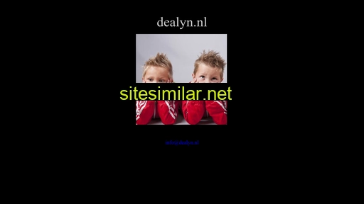dealyn.nl alternative sites