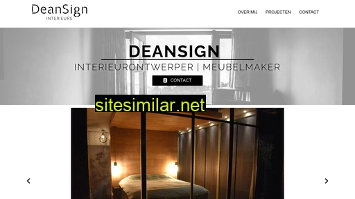 deansign.nl alternative sites